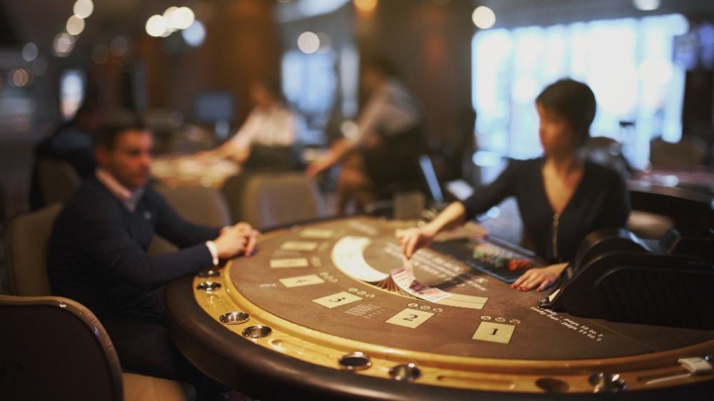 online casino blackjack tournaments
