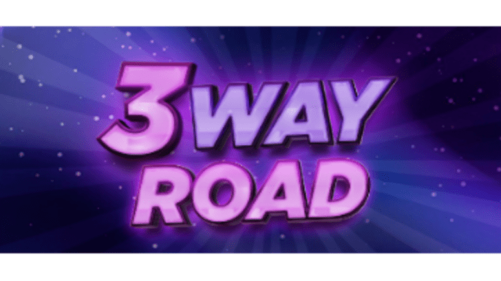 Three-Way Road promotion