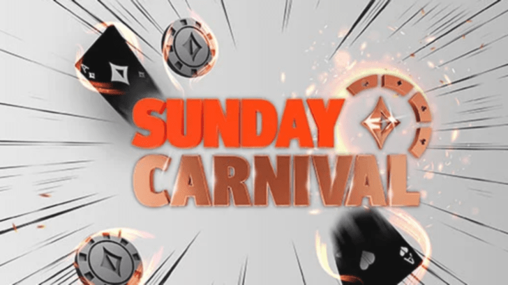 Sunday Carnival tourney online