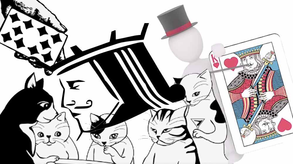 The Best Blackjack Players of All Time BlackjackChamp