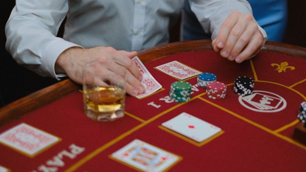 Best Craps Players A Hall of Fame List BlackjackChamp