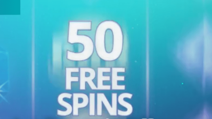 Weekly free spins
