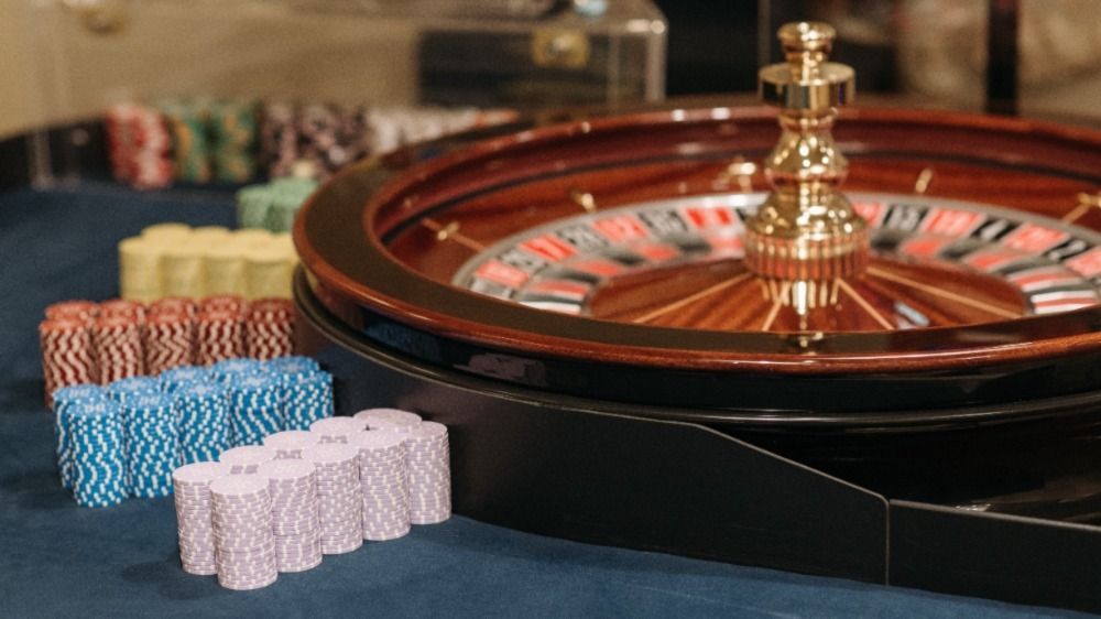 Etiquette for Live Dealer Games