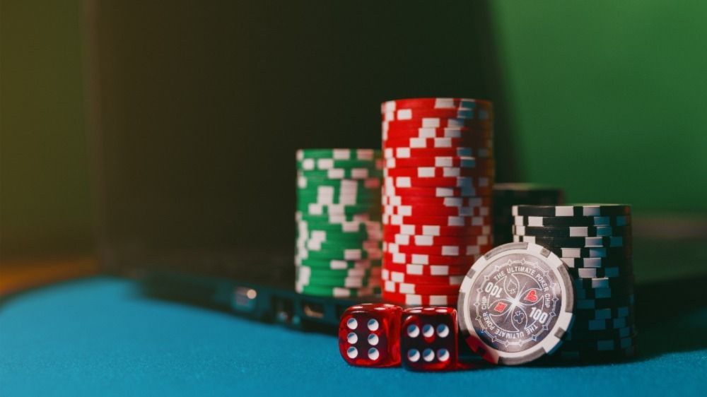 Etiquette for Live Dealer Games