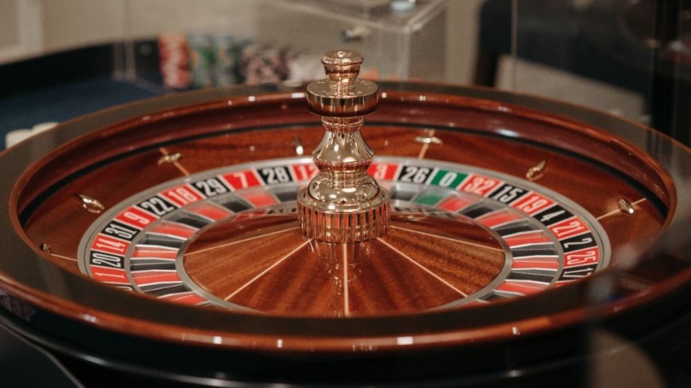 Popular Roulette Strategies Used for Blackjack BlackjackChamp