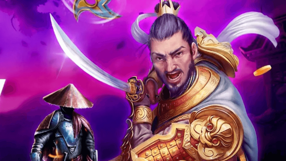 22Betcasino UK Review: High Stakes Action Awaits