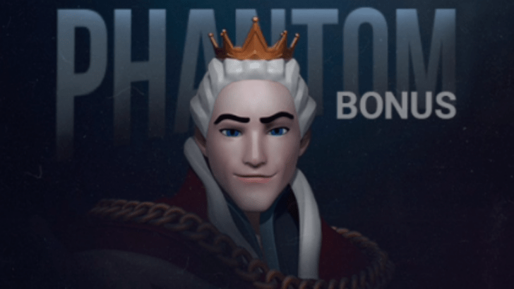 King’s Phantom Bonus