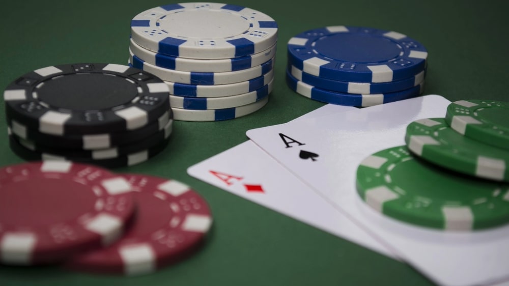 5-minute Casino Blackjack Guide