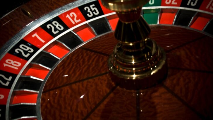 5-minute Casino Roulette Guide
