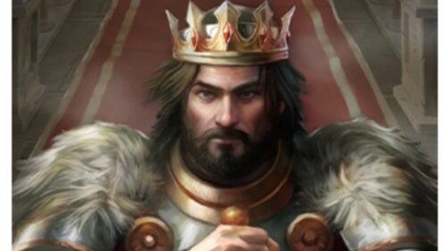 Play the Sword and the Grail Excalibur at Omni Slots: Win Up to 50 Free Spins