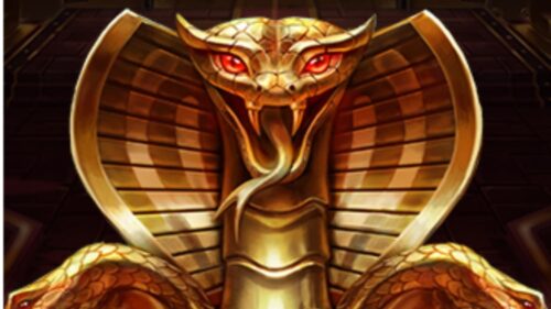 Tomb of Gold Slot at Omni Slots Casino: Win Up to 50 Free Spins