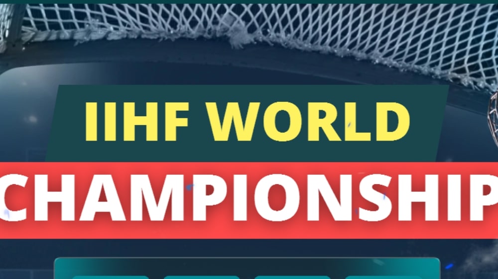 IIHF World Championship