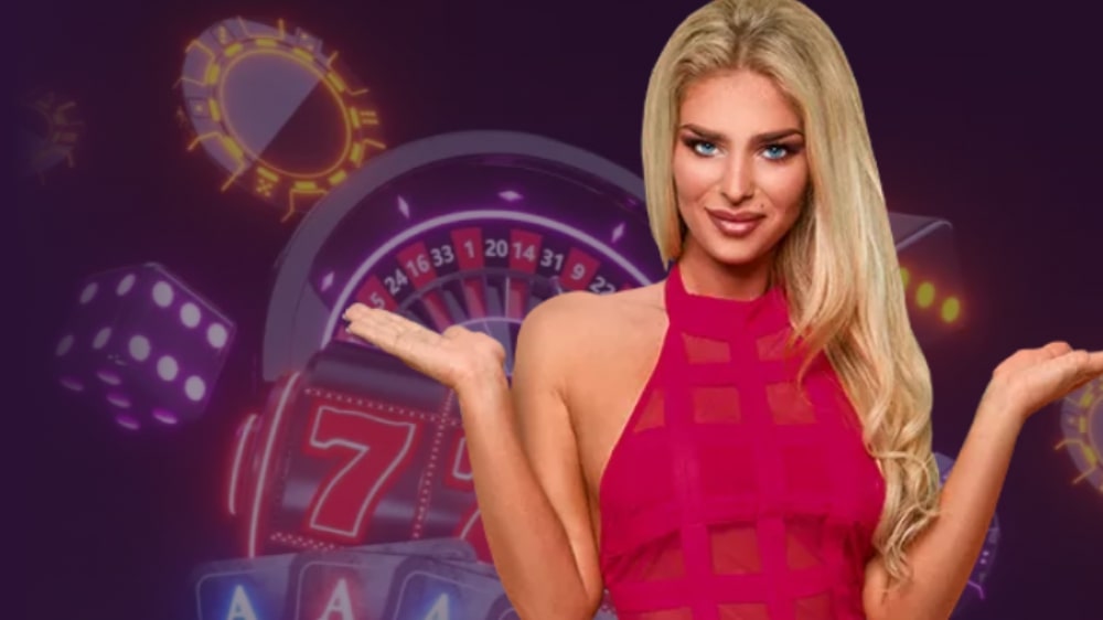 Luxury Table Battle at Bizzo Casino: Win up to €1000