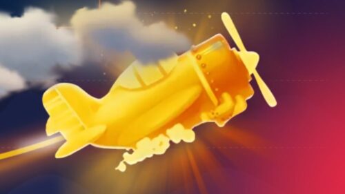 Crash Lottery at 22BET Casino: Place Bets and Get Lucky Tickets