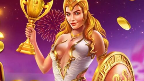 Mystery Drop Tournament at 22BET Casino: Win Up to €5,000,000