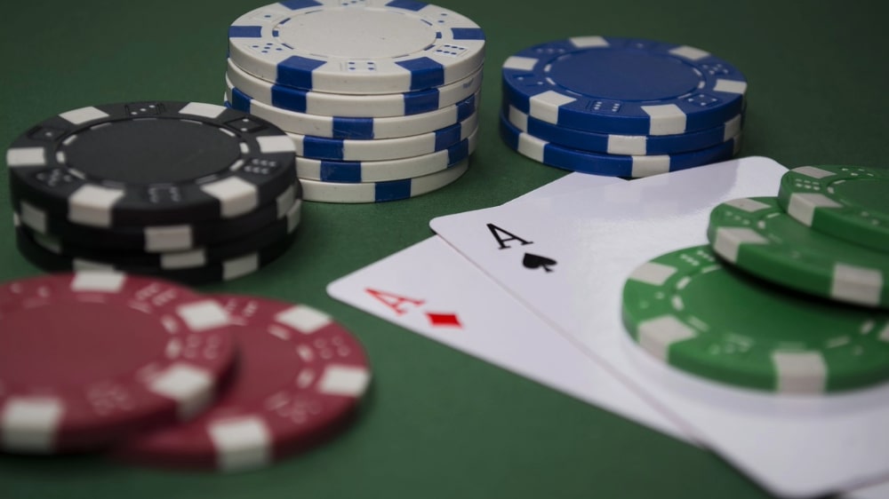 Blackjack Strategies and Betting Systems