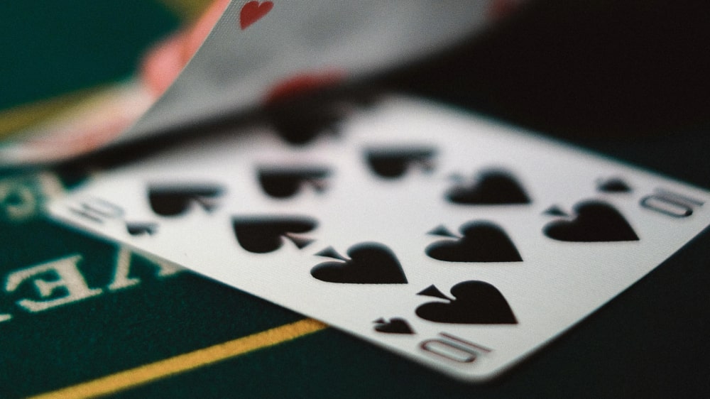 Blackjack Strategies and Betting Systems