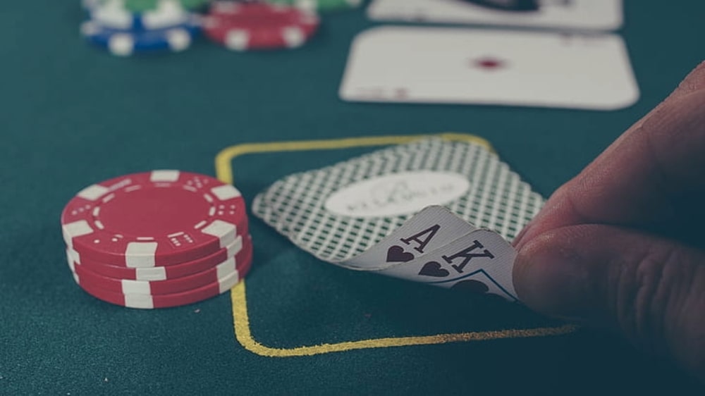 Blackjack Strategies and Betting Systems