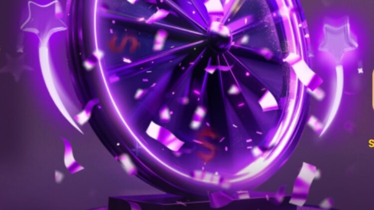 Fortune Wheel Bonus at Bizzo Casino: Experience the Thrill of Spin